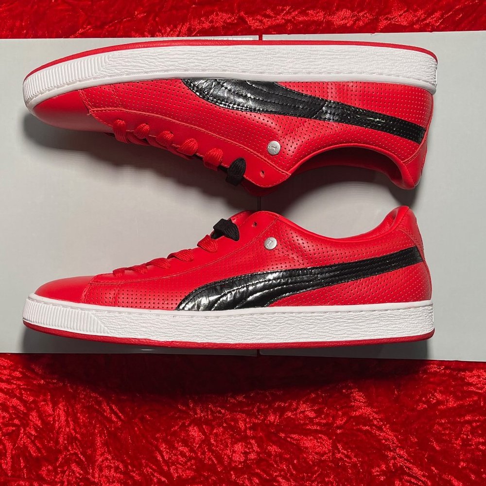 Puma Basket Classic PP x MMQ 13